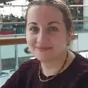 Наталья Сахно