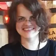 Елена Николаевна