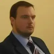 Дмитрий Третьяков