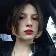 Нина Гителзон