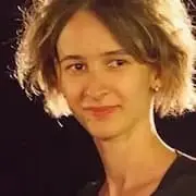 Надя Богданова