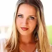 Алина Бибилашвили