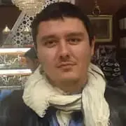 Султан Шарипов