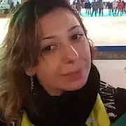 Радмила Хоменко