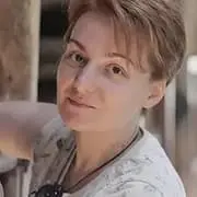 Татьяна Лопоян