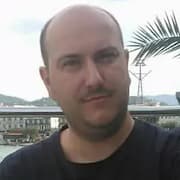 Егор Павлов