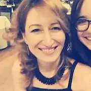 Замира Шарипова