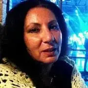 Людмила Клейнман