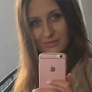 Лиза Сергиенко