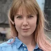 Валерия Соколенко