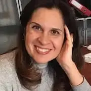 Оксана Шаталова