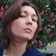 Екатерина Силантьева