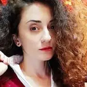 Эва Григорян