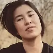 Алтынай Канатпаева