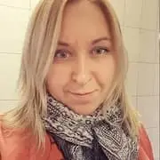 Светлана Филатова