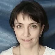 Елена Колчинская