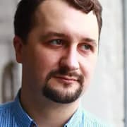 Виталий Лазута