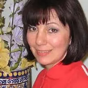 Галина Креидерман