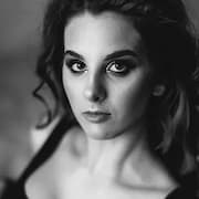 Екатерина Николаева