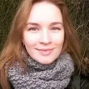 Александра Литвин