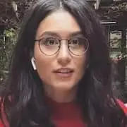 Русудан Лакирбая