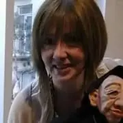 Ирина Прангишвили